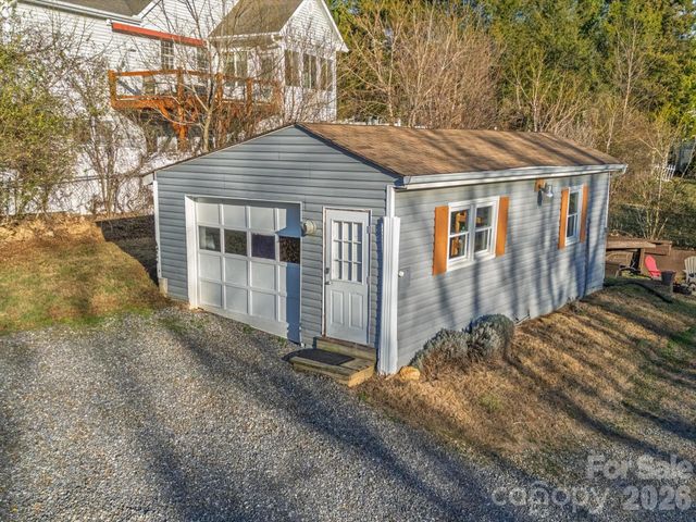 23 Maxwell Road, Asheville, NC 28805