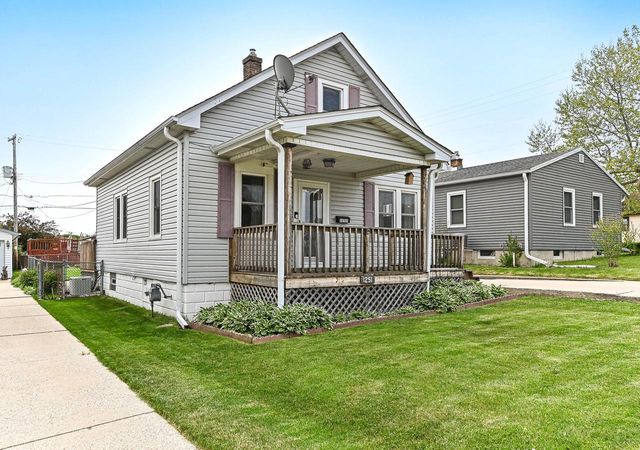 1251 Illinois STREET, Racine, WI 53405