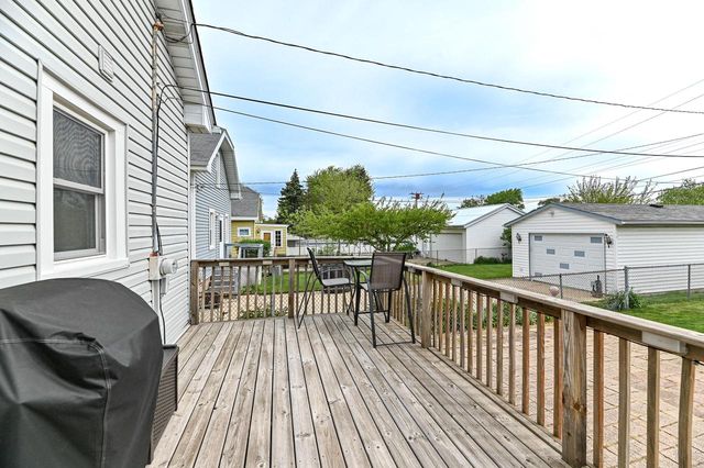 1251 Illinois STREET, Racine, WI 53405