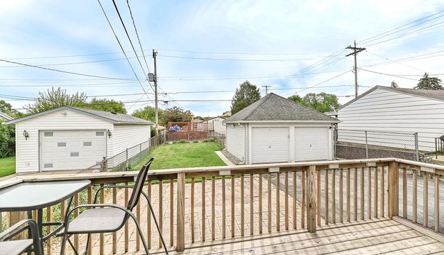 1251 Illinois STREET, Racine, WI 53405