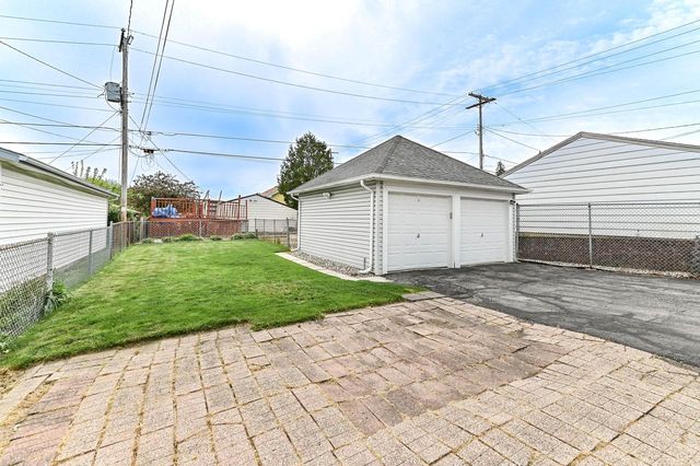 1251 Illinois STREET, Racine, WI 53405