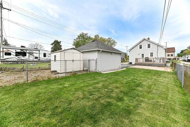 1251 Illinois STREET, Racine, WI 53405