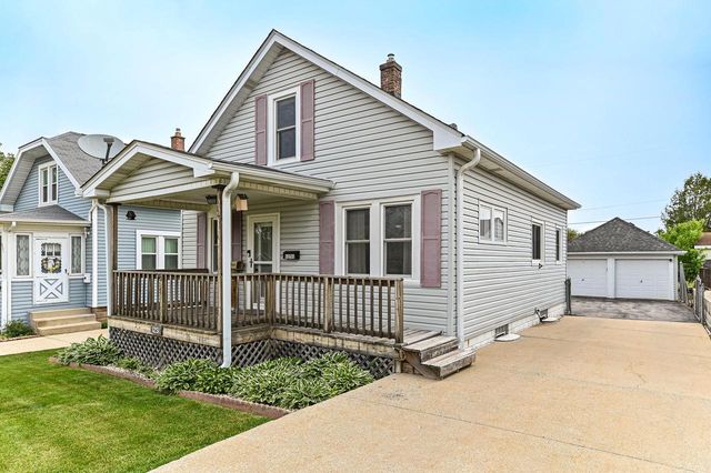 1251 Illinois STREET, Racine, WI 53405