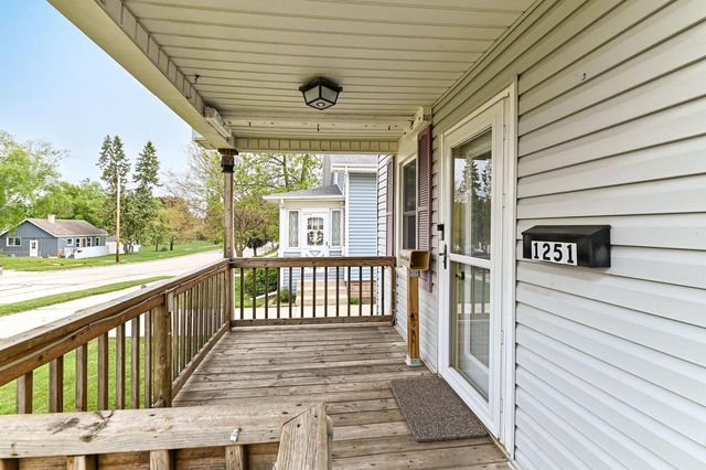 1251 Illinois STREET, Racine, WI 53405
