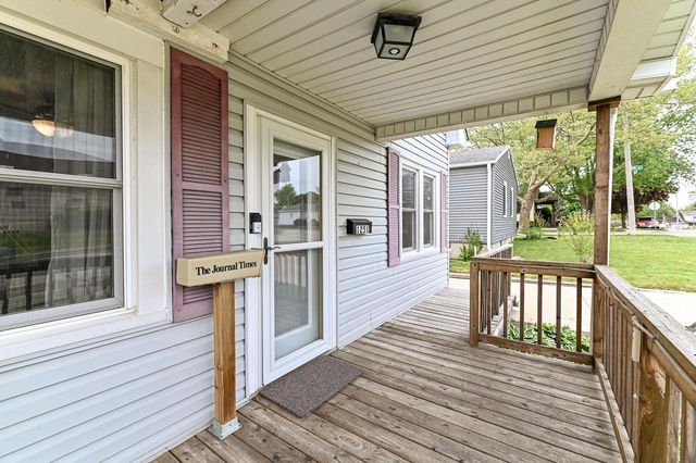 1251 Illinois STREET, Racine, WI 53405