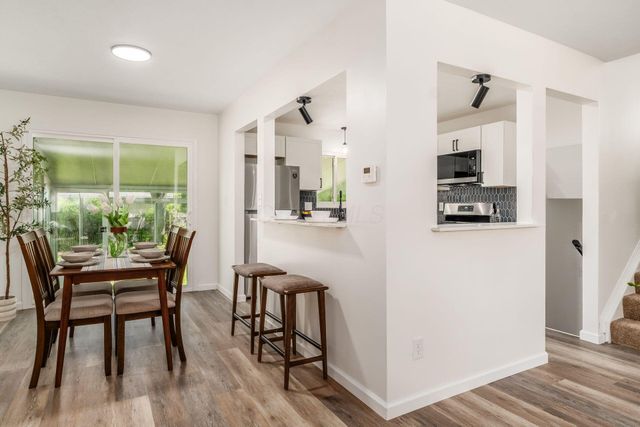 3180 Fairwood Avenue, Columbus, OH 43207