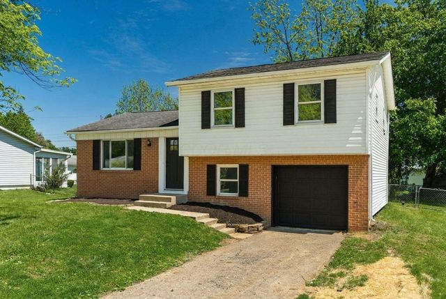3180 Fairwood Avenue, Columbus, OH 43207