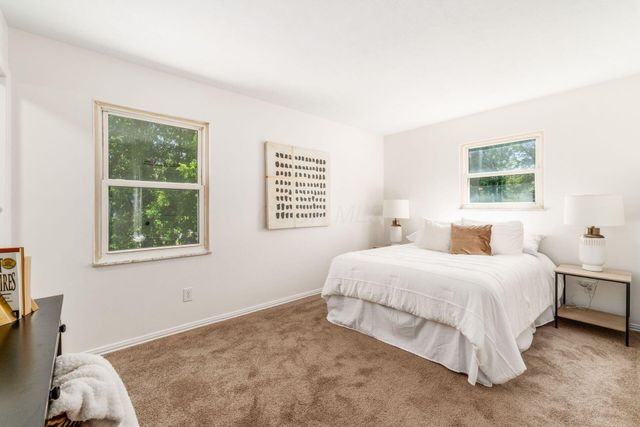 3180 Fairwood Avenue, Columbus, OH 43207