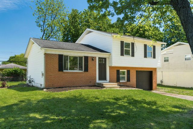 3180 Fairwood Avenue, Columbus, OH 43207