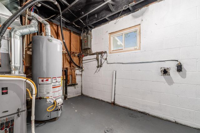 3180 Fairwood Avenue, Columbus, OH 43207