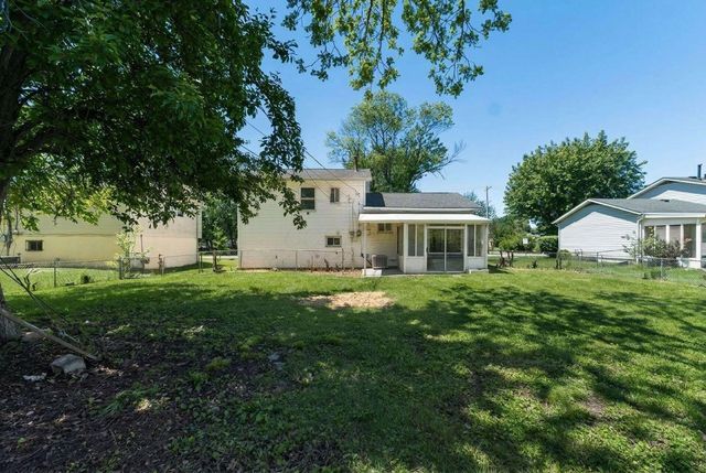 3180 Fairwood Avenue, Columbus, OH 43207