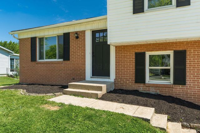 3180 Fairwood Avenue, Columbus, OH 43207