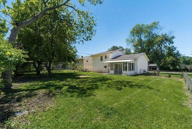 3180 Fairwood Avenue, Columbus, OH 43207