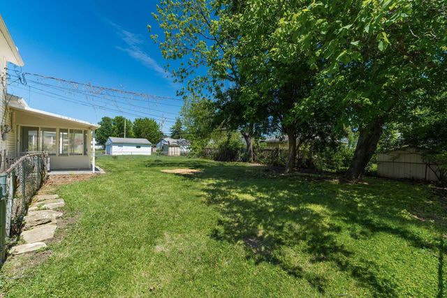 3180 Fairwood Avenue, Columbus, OH 43207