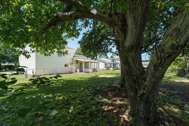 3180 Fairwood Avenue, Columbus, OH 43207