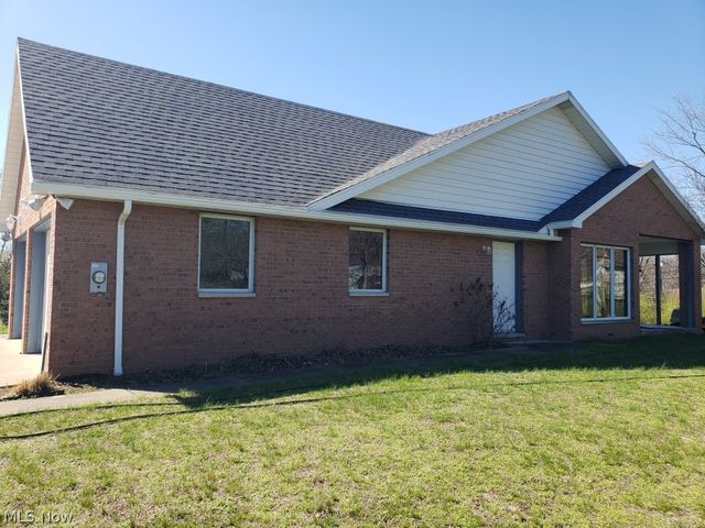 82 Sandbrook Circle, Washington, WV 26181