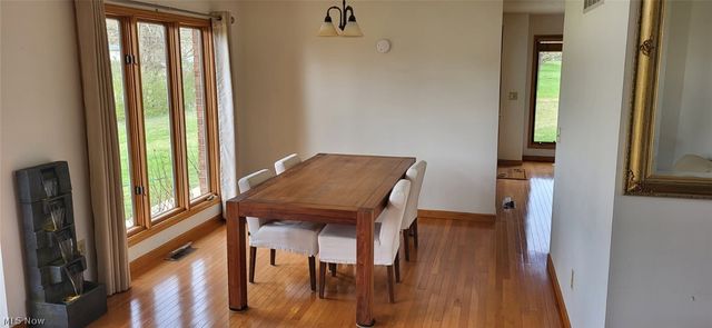 82 Sandbrook Circle, Washington, WV 26181