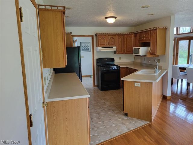 82 Sandbrook Circle, Washington, WV 26181