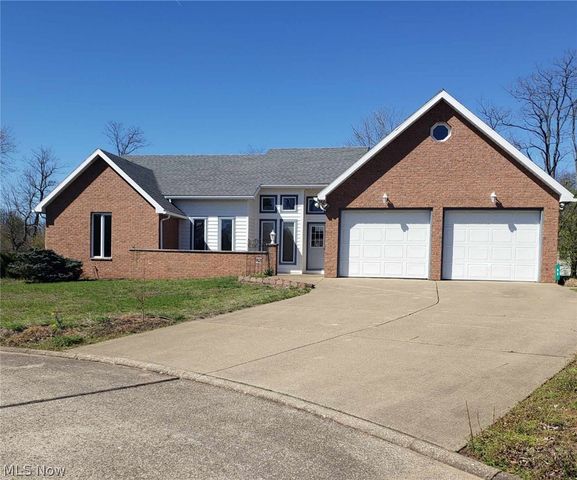 82 Sandbrook Circle, Washington, WV 26181