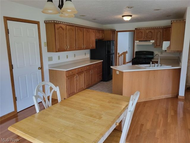 82 Sandbrook Circle, Washington, WV 26181