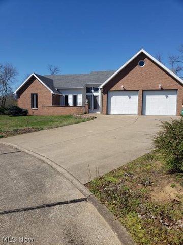82 Sandbrook Circle, Washington, WV 26181