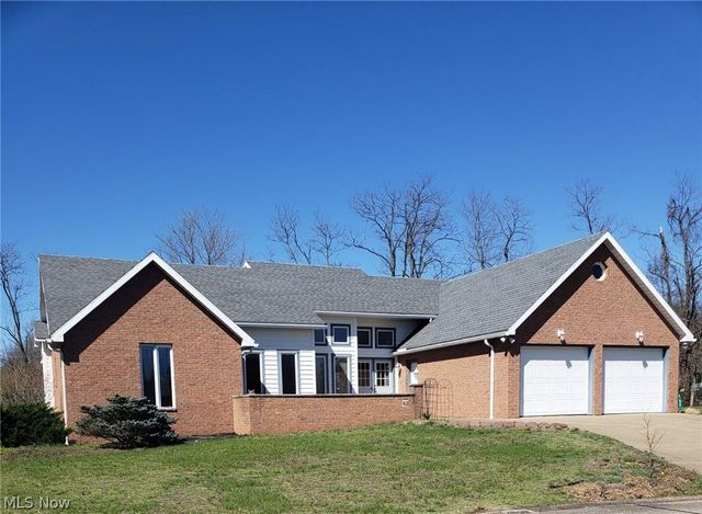 82 Sandbrook Circle, Washington, WV 26181