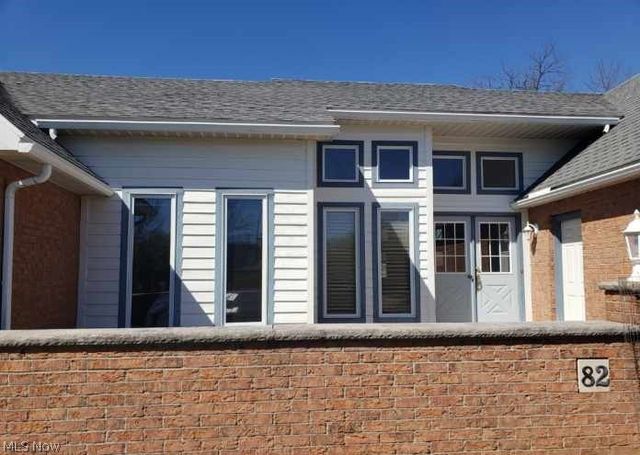 82 Sandbrook Circle, Washington, WV 26181