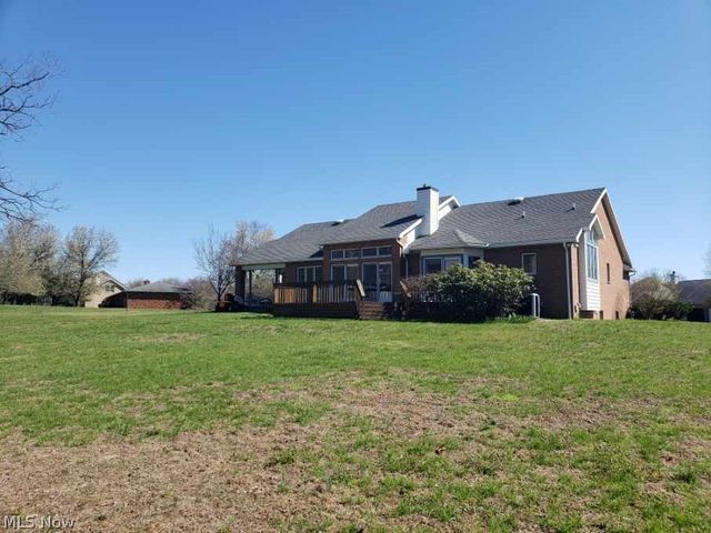 82 Sandbrook Circle, Washington, WV 26181