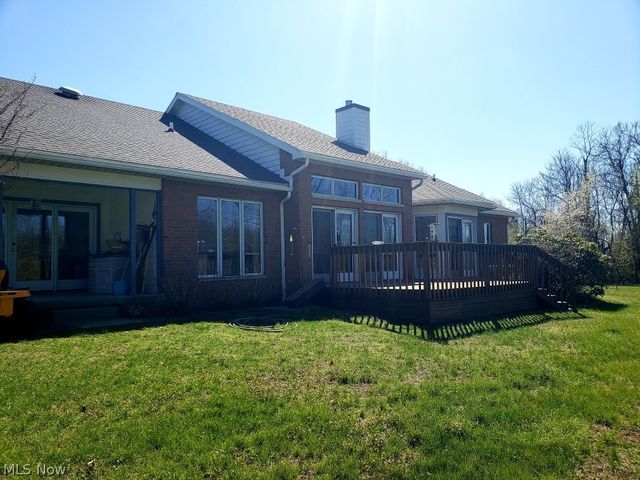 82 Sandbrook Circle, Washington, WV 26181