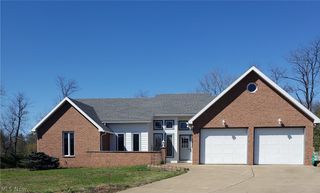 82 Sandbrook Circle, Washington, WV 26181