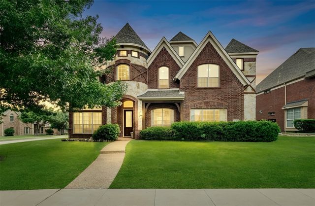 1737 Mapleleaf Drive, Wylie, TX 75098