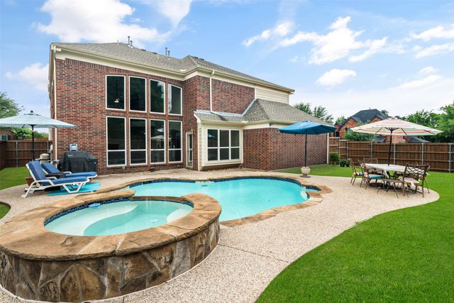 1737 Mapleleaf Drive, Wylie, TX 75098