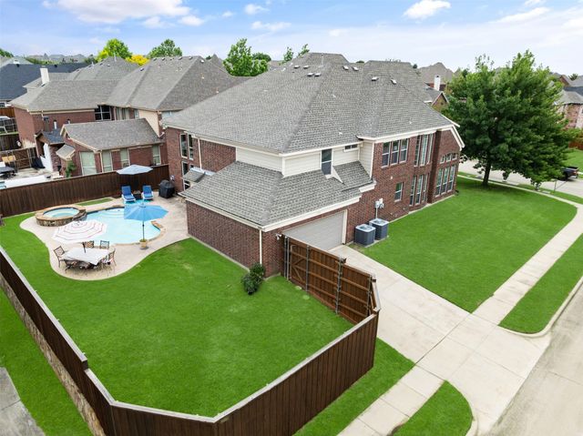 1737 Mapleleaf Drive, Wylie, TX 75098