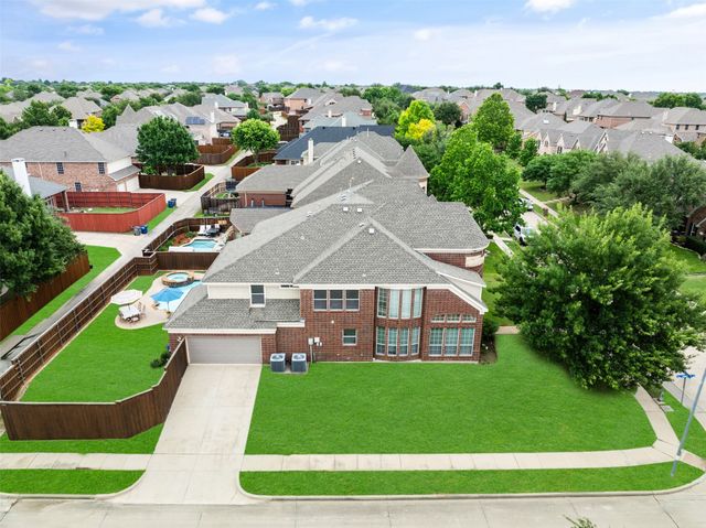 1737 Mapleleaf Drive, Wylie, TX 75098