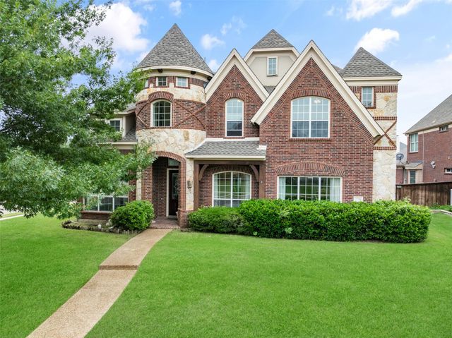 1737 Mapleleaf Drive, Wylie, TX 75098