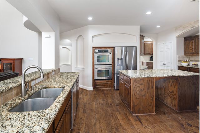 1737 Mapleleaf Drive, Wylie, TX 75098