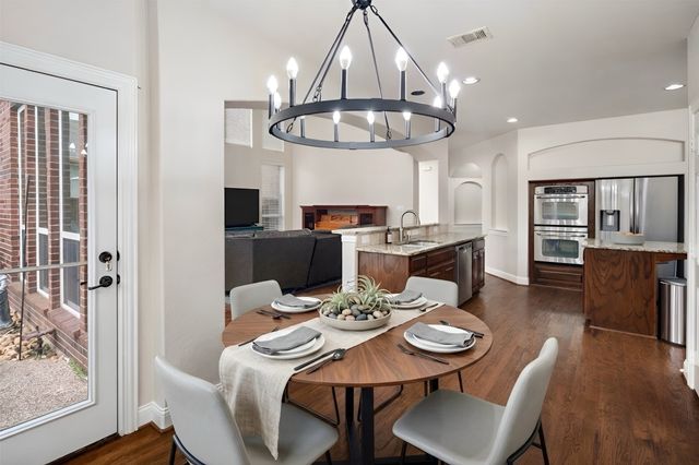 1737 Mapleleaf Drive, Wylie, TX 75098