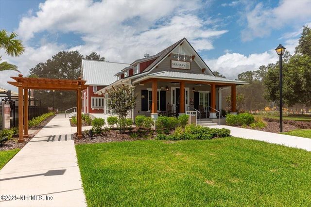 3047 CROSSFIELD Drive, Green Cove Springs, FL 32043