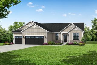N174W20693 Laurel Springs CIRCLE, Jackson, WI 53037
