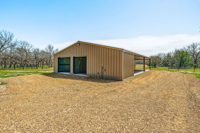 1704 E Fm 1188, Bluff Dale, TX 76433