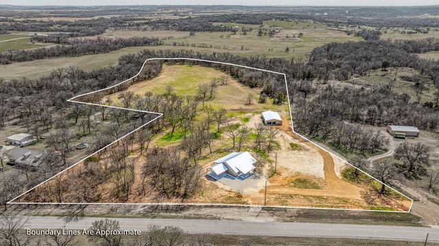 1704 E Fm 1188, Bluff Dale, TX 76433