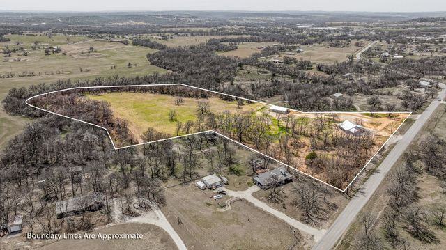 1704 E Fm 1188, Bluff Dale, TX 76433