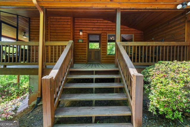 161 Huntington Way 8, Blue Ridge, GA 30513
