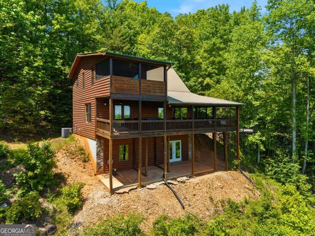 161 Huntington Way 8, Blue Ridge, GA 30513