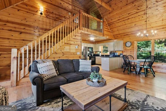 161 Huntington Way 8, Blue Ridge, GA 30513