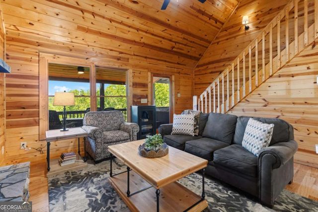 161 Huntington Way 8, Blue Ridge, GA 30513