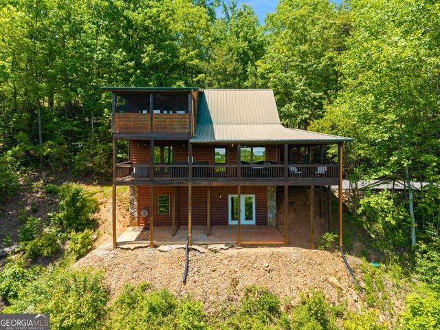 161 Huntington Way 8, Blue Ridge, GA 30513