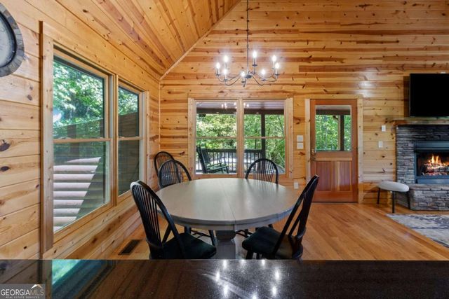 161 Huntington Way 8, Blue Ridge, GA 30513