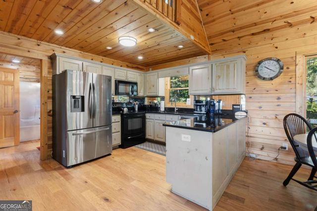 161 Huntington Way 8, Blue Ridge, GA 30513