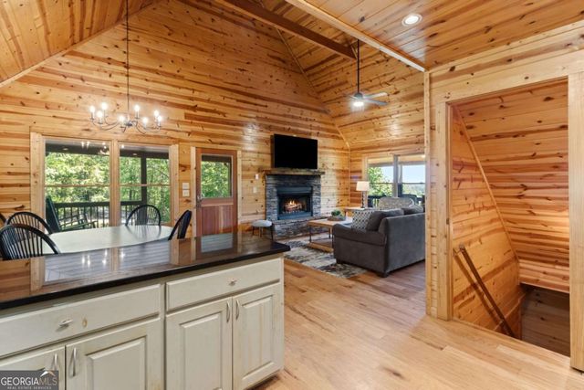 161 Huntington Way 8, Blue Ridge, GA 30513